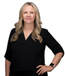 Nicola Bennett, St Albert, Real Estate Agent